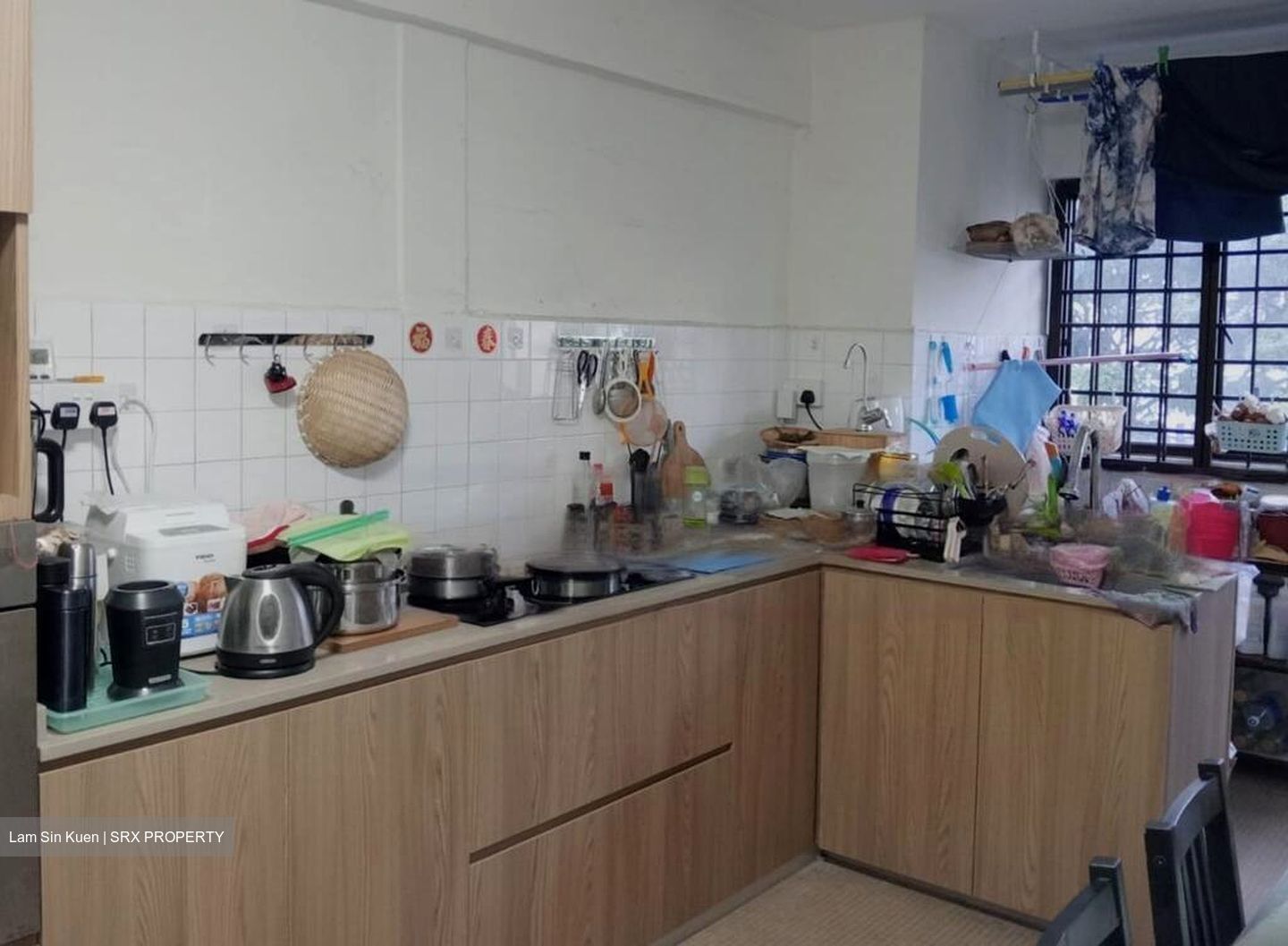 Blk 519 Bedok North Avenue 1 (Bedok), HDB 3 Rooms #458157301